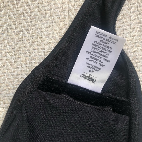 Mossimo bandeau swim top - Picture 5 of 5